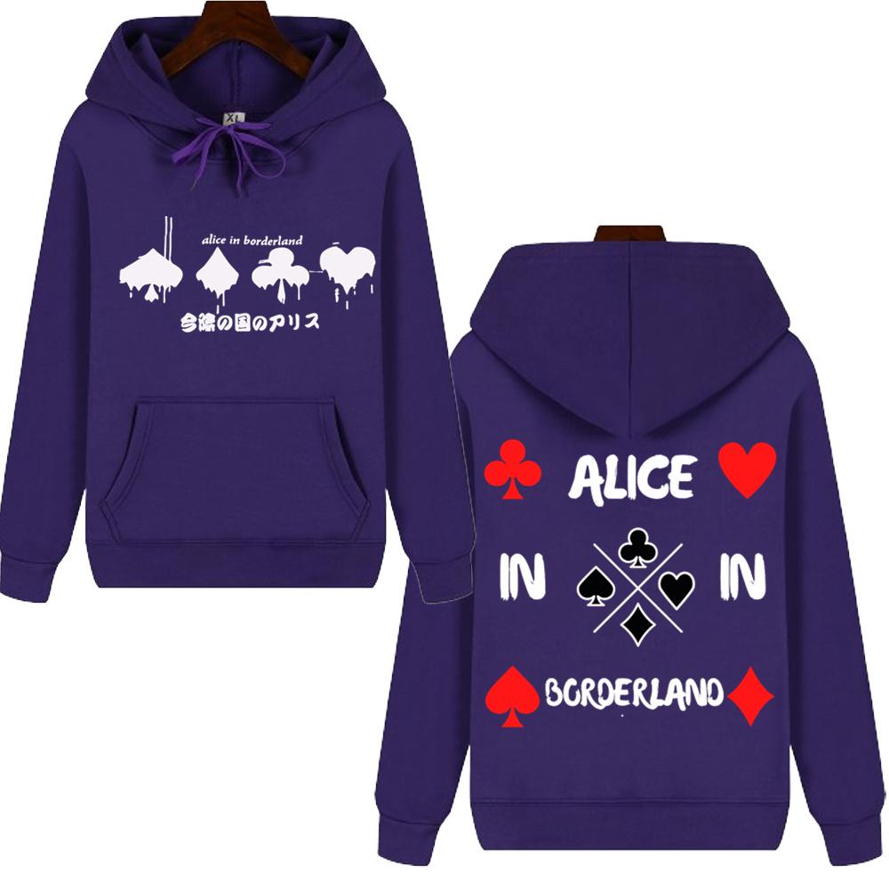 Pánské jarní a podzimní streetwearové topy Fitness sportovní mikiny s kapucí a dlouhým rukávem Vtipný potisk vzoru Módní mikiny