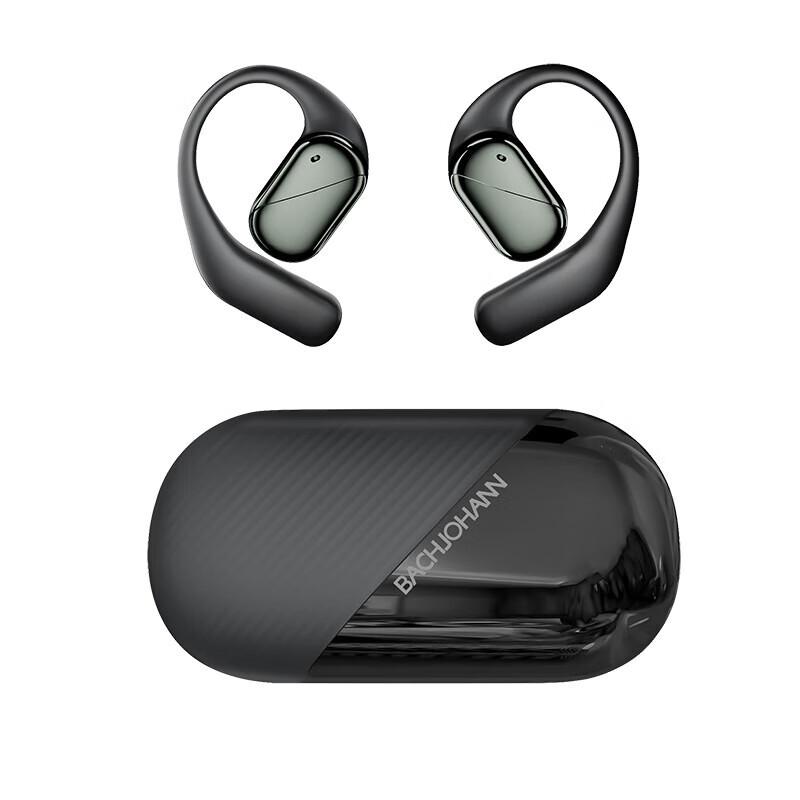 Bach Johann BH-ARC Open-Ear Bluetooth Sport Headphones