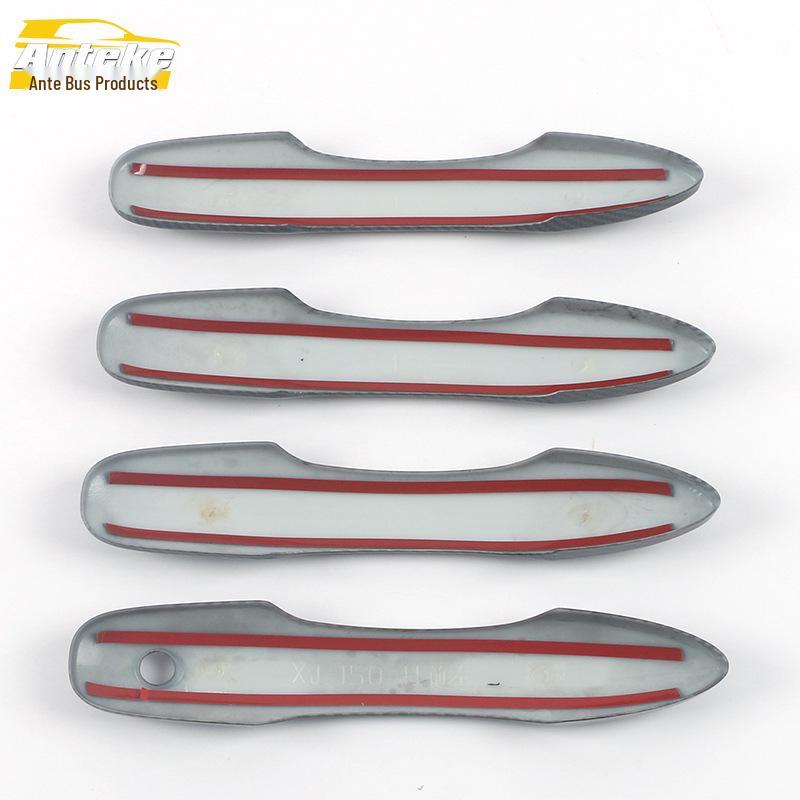 Fits 22 Models: Lingfang Car Door Handle Cover & Armrest Buckle