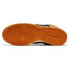 Nike Dunk Low SP Retro Ceramic 2020 Unisex Sneakers Orange Black Nori DA1469-001