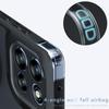 For Magsafe Magnetic Phone Case For Motorola Moto G56 G85 G86 Power Shockproof Matte PC+TPU Charging Cover Fundas