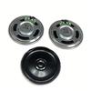 1Pcs Diameter 30Mm 32Mm 36Mm 40Mm 45Mm 50Mm 57Mm Loudspeaker 0.5W 8 Ohm Ultra-Thin Horn Speaker