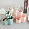 Multifunctionele Bureaublad Penhouder Opbergdoos Schrijfwaren Set Schoolbureau Kantoor Opbergdoos Accessoires Studenten Cadeau