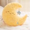 Cuter Sun Rainbow Cloud Plush Pillowfor Kids Bedroom Decor