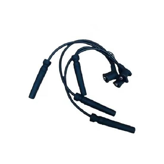 PV HT Ignition Leads 96450249 Fits For Chevrolet Lacetti Daewoo Lacetti 1.4 1.6
