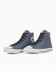 33702600 All Star SK Hi Navy (Men's)