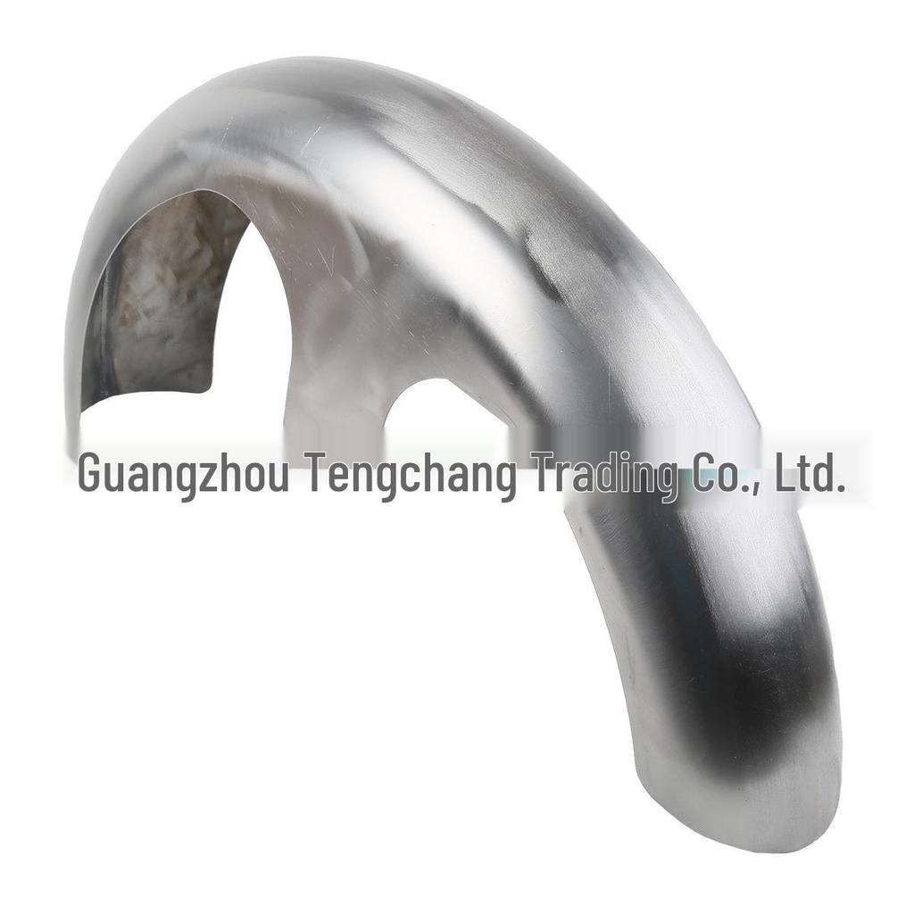 Compatible with Modified Harley Voyager Series Street Glide 30-inch Front Fender Mudguard