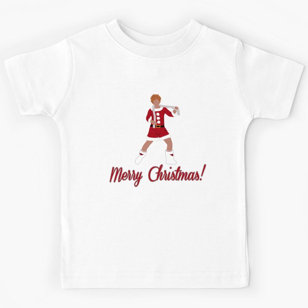 Merry Christmas       Kids T-Shirt 130
