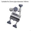 Fishing Rod Holder Chair Attachment Pole Accessories Tackle for Bait