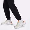 Nike Therma-Fit Men's Tapered Leg Training Track Pants Black Fleece Lined Drawstring Waist Ribbed Cuffs Standard Fit HF1114-010