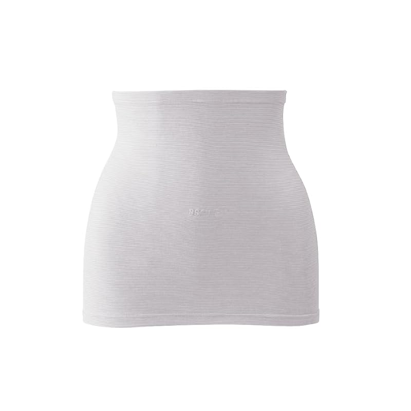 

[“Wearable bedrock bath” BS Fine] waist warmer For those who suffer from a cold stomach and those who wake up at night using the toilet. BSFIN ladies