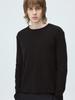 FRAGE Ribbed Slim Long Sleeve