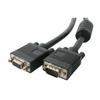 3GO SVGA Cable 3go Cvga10mf/ Vga Male - Vga Female/ 10m/ Black