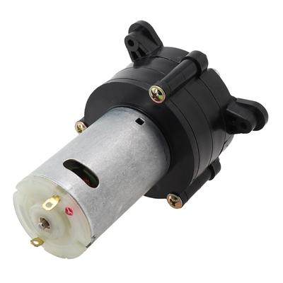 Generator prądu stałego wiatrowego Dynamo ręczne Test hydrauliczny 5V/6V/12V/24V 1500mA 20W Silnik DHL