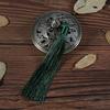 DIY Jewelry & Accessories: Hairpin Materials, Car Hanging Tassels, Handmade Bag Tassels, Chinese Knot Tassels, Pendant Earrings.