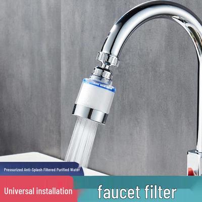 Bad & WC – Strahlregler