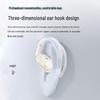 EDIFIER Comfo CC Open-Ear Bluetooth Sports Headphones