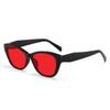Light-Enhancing Sleep-Aid Glasses: Blue Light Blocking, Reflective Coating, Anti-Blu-Ray, Anti-Radiation, Melatonin Support, TR Frame.