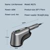 Xiaomi Unisex Heavy Duty Fabric Shaver, Professional Sweater Defuzzer Lint Remover, Strong Power Clean Cut Safe for Clothes Fabric