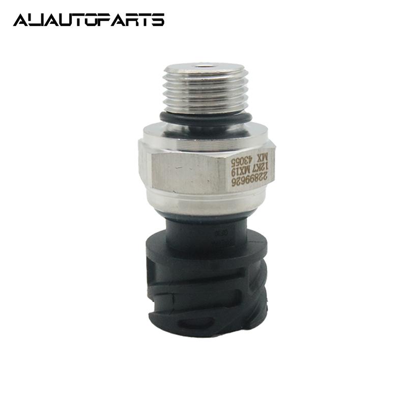 Oil Pressure Sensor OE 22899626 7420484678 For Volvo B6 B7 FM FMX FL6 FH12 FH16 8300 8700 Truck D11 D13