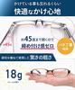 PrePiar Stylish, Compact, Portable Reading Glasses with Blue Light and UV Protection, Gray, +1.5mm Lens for Men and Women