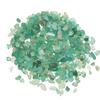 20/50g Pietre Naturali Frantumate Cristalli Irregolari Ghiaia Riempimento per Creazione Gioielli Fai da Te Artigianato per la Casa Riempitivo Decorativo per Unghie
