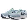 Nike Run Swift 3 Comfortable Durable Soft Wear-Resistant Breathable Support Low-Top Casual Running Shoes Men Sneaker Blue Black DR2695-402