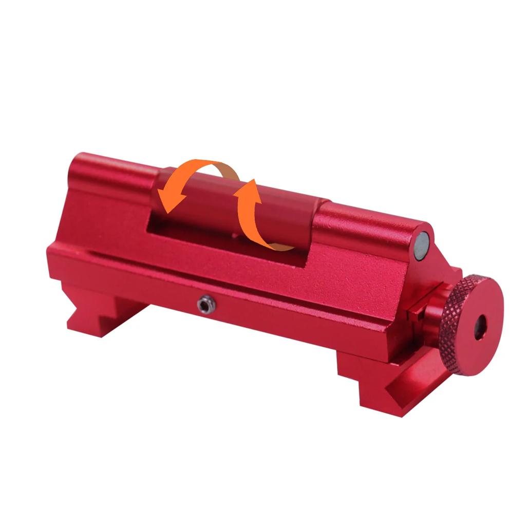 Honing Guide Tools, Chisel Sharpening Kit, Sharpening Holder of Whetstone for Woodworking, for 5-66mm Size Chisel and Planer