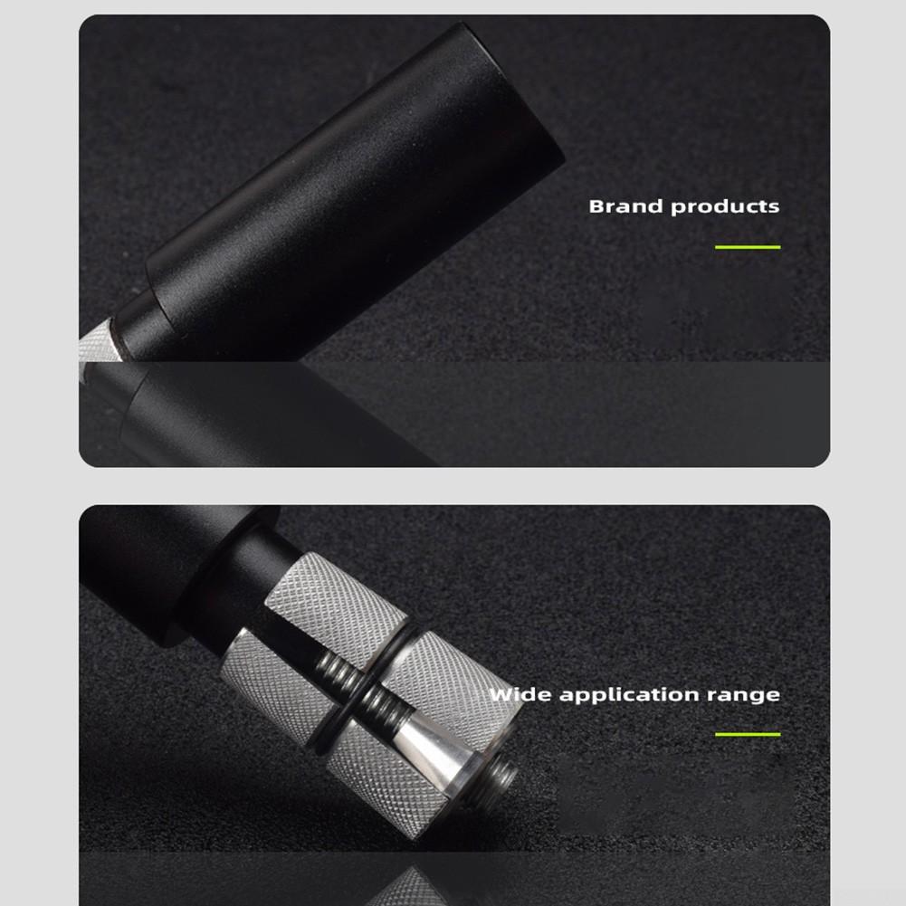 For Carbon Fiber Handlebars Extension Rod Stem Extender