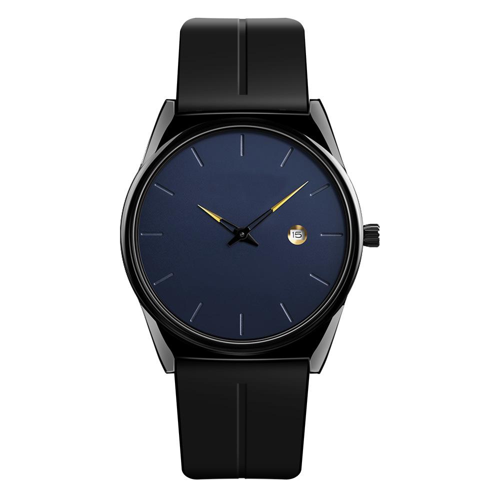 Casual Arabic Business Quartz Watch Middle East Men'S Sabr Watch