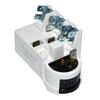 TY-QZ-108 PTC starter for Haier refrigerator compressors with integrated overload relay functionality for system safety