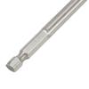 Extender Wrench Extension Rod HSS Hex Shank High Carbon Steel Kit