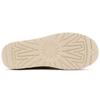 UGG Neumel Stitch Snow Boots Brown 1094398-CHE