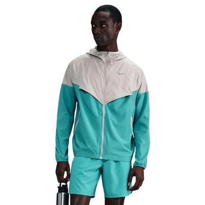 Mens Lightweight Windrunner Jacket