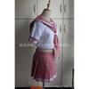 In-Stock Fate/Grand Order Fgo Astolfo Cosplay Sailor Uniform Cross-Dressing Jk