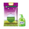 Blue Moon Aloe Hand Wash & Baihu Rice Home Combo