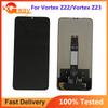 Ansamblu Complet Ecran LCD și Digitizator Pentru Vortex Z22 Z23