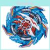 Beyblade Burst Gt B160 Booster King Helios Odolná Slitina Bojový Gyroskop Top Hračka Pro Děti