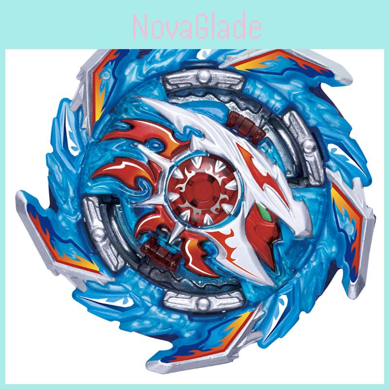 Beyblade Burst Gt B160 Booster King Helios Langlebige Legierung Kampfkreisel Kreisel Spielzeug Für Kinder