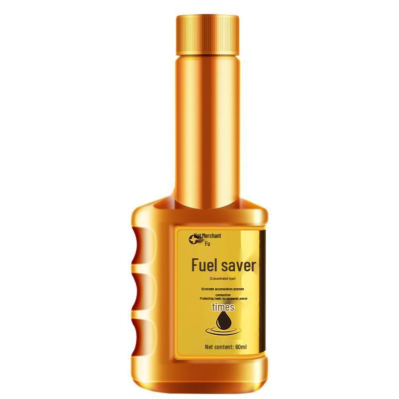 

Автомобильная топливная присадка и очиститель: Удалитель нагара, Экономитель топлива, Усилитель мощности