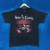 Alice In Chains Dirt Rock Mineral Wash T-Shirt Größe L