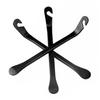 Metal Bike Tire Levers Tire Changing Tool Curved Metal Tire Levers for Road or Mountain Bike Tires