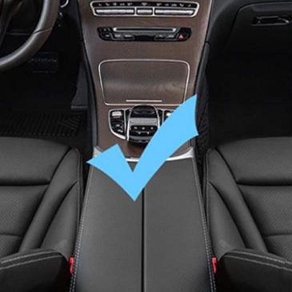 Car Storage Solution Car Seat Gap Organizer Clutter Prevention Tool Extra Vehicle Storage 18*27*8 Clutter-Free Drive