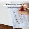 2.0mm Automatic Pencil Refills, 2B, Large Capacity, Continuous Writing, Boxed HB for Primary Students