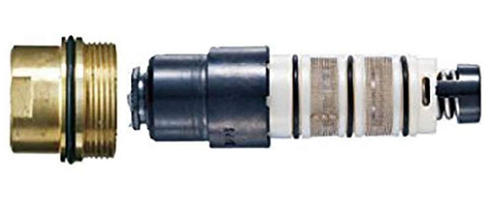 

LIXIL INAX Смеситель с терморегулятором в сборе A-3070-1