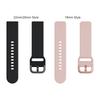Soft Silicone Strap For Garmin Venu 2 Plus 2S / Vivoactive 4/4S 40mm Watch Band Wristband Bracelet Watchband Replace Accessories