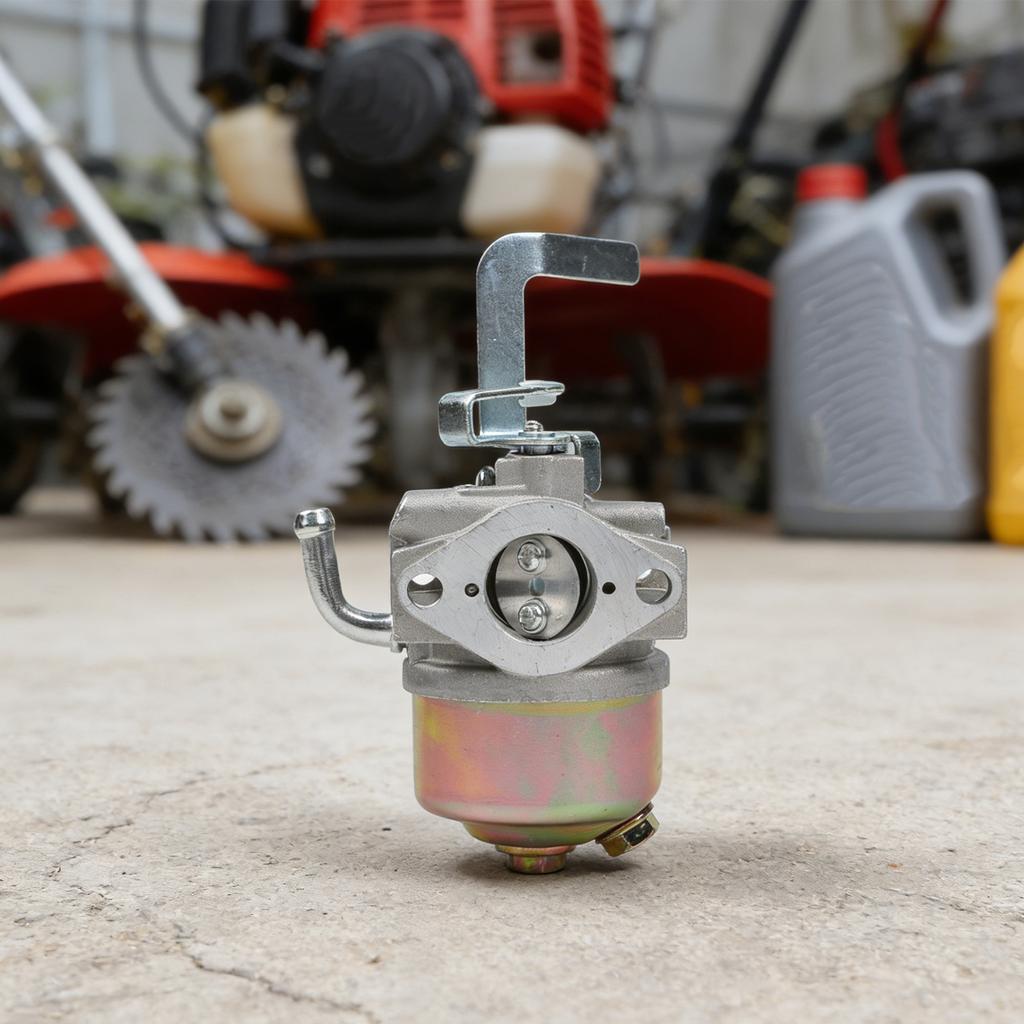 For Equipment Maintenance As Shown Carburetor 175CC Carburetor For SUMEC Engines Fuel Efficiency Replacement Part