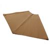Outdoor Patio Umbrella Replacement Canopy Polyester Sunproof Waterproof Market Table Umbrella Top for 8 Ribs