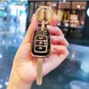 Tpu Auto Smart Key Fob Case Cover Housing Fit For Honda Accord Civic Key Ring Auto Accessories Premium Grade Auto Interior Accessory