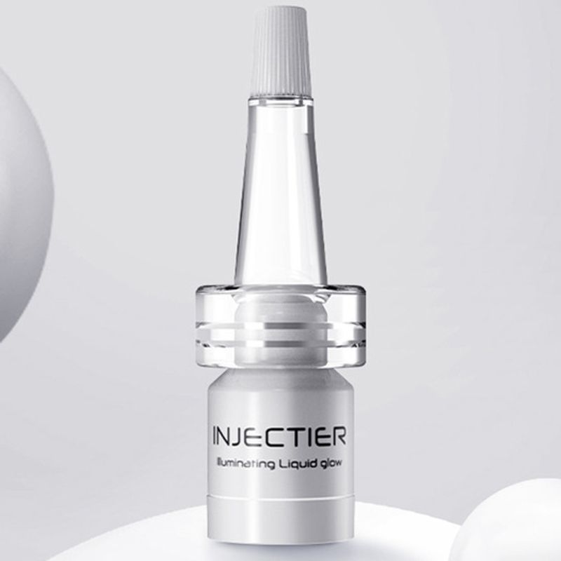 [Elasticity Regeneration Ampoule] Injecteer Cell Connect Liquid Lift (2g X 4ea)